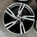 Originele 22 inch Volvo Ixion R-Design velgen XC90 XC60, Auto-onderdelen, Banden en Velgen, Sweden, Gebruikt, Velg(en), 285 mm