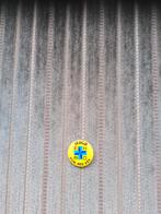 Kleine Button - EHBO, Ophalen of Verzenden, Zo goed als nieuw, Overige onderwerpen, Button