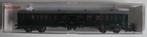 Friho speciale uitvoering Fleishmann 5939 rijtuig SBB FFS, Gelijkstroom, Fleischmann, Wagon, Ophalen of Verzenden