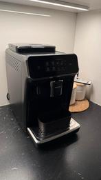Philips LatteGo 2200 Serie - Volautomatische Espressomachine, Ophalen, Afneembaar waterreservoir, Espresso apparaat, Koffiebonen
