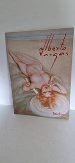 Alberto Vargas posterboek Taschen, Ophalen of Verzenden, Nieuw, Overige onderwerpen, Taschen