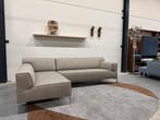 Nieuw Design on Stock Bloq Hoekbank Milton Design Bank 300, Hoekbank, Ophalen of Verzenden, Vierpersoons of meer, Design on Stock