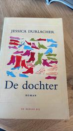 Jessica Durlacher - De dochter, Ophalen of Verzenden, Jessica Durlacher, Zo goed als nieuw, Nederland