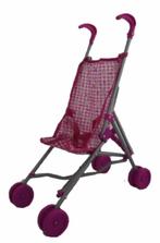 Poppen Kinderwagens, Ophalen, Nieuw, Babypop