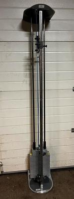 Speed pully 40kg., Sport en Fitness, Ophalen, Gebruikt