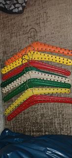 Antieke Kledinghangers - Diverse Materialen, Ophalen of Verzenden, Gebruikt, Hout, Volwassenen