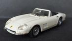 Ferrari 275 GTB Spyder 1:43 Box Models Pol, Ophalen of Verzenden, Zo goed als nieuw, Auto