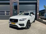 Volvo XC90 2.0 T8 Twin Engine AWD Inscription Pano|Leder|Hea, Gebruikt, Wit, Leder, Bedrijf