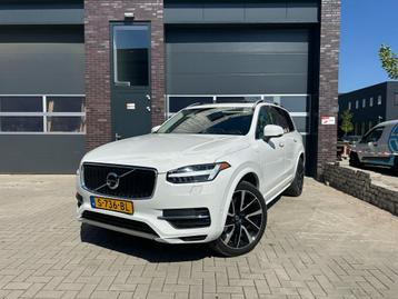 Volvo XC90 2.0 T8 Twin Engine AWD Inscription Pano|Leder|Hea beschikbaar voor biedingen