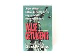 Dexter Dias - Valse Getuigenis, Ophalen of Verzenden, Zo goed als nieuw, Dexter Dias