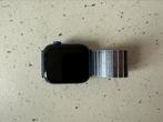 Apple watch 7 series GPS, Gebruikt, IOS, GPS, Verzenden