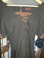 Middeleeuwse blouse, Kleding | Dames, Overige kleuren, Verzenden, Maat 42/44 (L), Onbekend