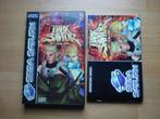 Dark savior sega saturn, 1 speler, Racen en Vliegen, Ophalen of Verzenden, Zo goed als nieuw