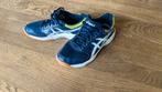 Asics zaal schoenen voor schoolgym, atletiek of hockey 35,5, Hardloopschoenen, Ophalen of Verzenden, Zo goed als nieuw, Hardlopen