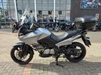 Suzuki VSTROM 650 (bj 2008), Motoren, Motoren | Suzuki, Bedrijf, Overig, 2 cilinders, 645 cc