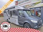 Adria Coral Supreme MB 670 DL, Bedrijf, Diesel, Tot en met 3, Adria