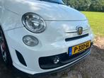 FIAT 500 Abarth 1.4 T-Jet ABARTH 500 (bj 2015), Particulier, Te koop