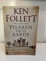 Ken Follett - De Pilaren van de Aarde, Ophalen of Verzenden, Zo goed als nieuw, Ken Follett