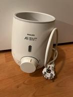 Avent fles verwarmer, Kinderen en Baby's, Babyvoeding en Toebehoren, Ophalen of Verzenden, Zo goed als nieuw, Flessen- of potjesverwarmer