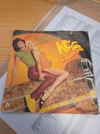 KC And the Sunshine Band please don't go singel vinyl 7 inch, Cd's en Dvd's, Vinyl Singles, Ophalen of Verzenden, Zo goed als nieuw