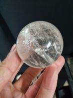 Bol van heldere Bergkristal, Ophalen of Verzenden, Mineraal