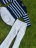 3 delig set broek, rok , trui Zara maat 134, Meisje, Ophalen of Verzenden, Zo goed als nieuw, Zara