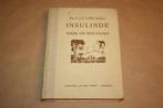 Insulinde. Werk en Welvaart - C.J.J. van Hall - 2e dr. 1943, Boeken, Ophalen of Verzenden, Gelezen