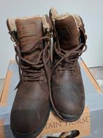 Mountain horse snowy river schoenen met 38, Dieren en Toebehoren, Paardrijkleding, Ophalen of Verzenden, Zo goed als nieuw, Overige soorten