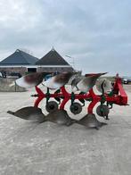 Kverneland EG160, Overige, Grondbewerking