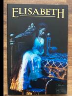 Gezocht fotoboek van Elisabeth 1e musical  Joop van de Ende, Ophalen, Gelezen, Ballet of Musical