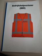 Bedrijfshulpverlener (BHV), Ophalen of Verzenden, Beta, Gelezen, Niet van toepassing