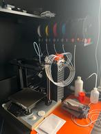 Prusa MK4S met MMU3 - Top 3D Printer!, Computers en Software, 3D Printers, Ophalen, Gebruikt