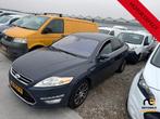 Ford MONDEO 2011 * 1.6 EcoBoost Titanium * MOTOR DEFECT, Auto's, Voorwielaandrijving, Zwart, 4 cilinders, Mondeo