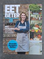 Eet beter in 28 dagen Tamara de Weijer, Nieuw, Ophalen of Verzenden, Gezondheid en Conditie