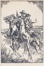 Nowee, J. - Witte Veder ( 1975), Boeken, Kinderboeken | Jeugd | 10 tot 12 jaar, Ophalen of Verzenden, Zo goed als nieuw