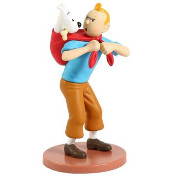 kuifje en bobby beschikbaar voor biedingen
