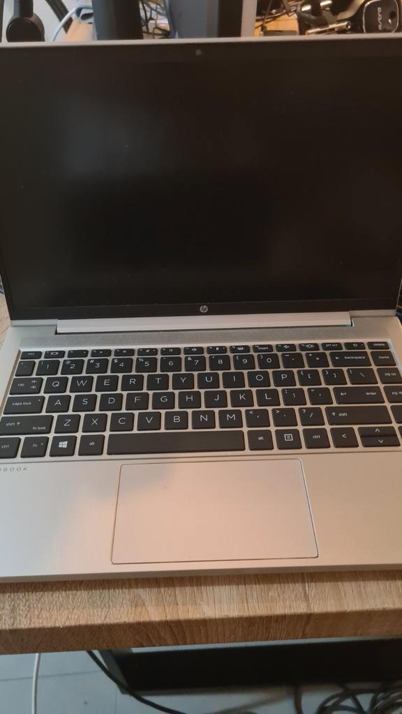 HP Probook - 440 G8 14"  256 SSD 16 RAM, Computers en Software, Windows Laptops, Gebruikt, 14 inch, SSD, 4 Ghz of meer, 16 GB