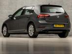 Volkswagen Golf 1.0 TSI Sportline (APPLE CARPLAY, GROOT NAVI, Auto's, Volkswagen, Voorwielaandrijving, 12 maanden, Stof, Origineel Nederlands