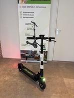 StapStep Pro met garantie, Fietsen en Brommers, Steps, Ophalen of Verzenden, Zo goed als nieuw, Elektrische step (E-scooter)