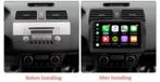 Navigatie Suzuki swift 2004 carkit android 13 apple carplay, Oberonweg 262 3208pg spijkenisse, Nieuw, Ophalen of Verzenden, Dynavin