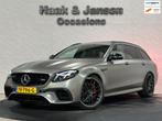 Mercedes-Benz E-klasse Estate AMG 63 S 4MATIC - Edition 1 -, Automaat, Gebruikt, Parkeerassistent, Vierwielaandrijving