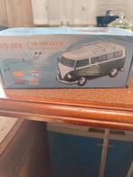 Draagbare Radio - VW Camper - Als Nieuw!, Overige merken, Overige typen, Nieuw, Ophalen of Verzenden