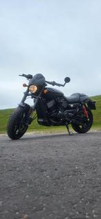 Harley Davidson Streetrod XG750A - Vance & Hines uitlaat, Motoren, Motoren | Harley-Davidson, 750 cc, Motorrijbewijs A, Particulier