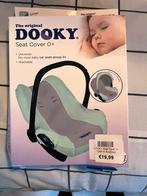 Dooky maxicosi hoes nieuw, Ophalen, Nieuw