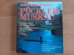 H. Rippl - Der Parkschöpfer Pückler-Muskau - Tuinen, Ophalen of Verzenden, Zo goed als nieuw, Tuinontwerpen