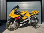 Suzuki GSXR-600 te koop aangeboden, Motoren, Bedrijf, Super Sport