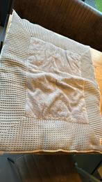 Boxkleed Koeka blauw en grijs, Kinderen en Baby's, Boxen, Ophalen of Verzenden, Zo goed als nieuw, Boxkleed