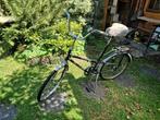 Gazelle vouwfiets (vintage), Ophalen, Gebruikt, Deels opvouwbaar, Gazelle