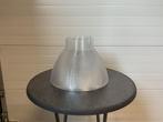 Industriële lampenkap plastic / kunststof, Ophalen of Verzenden, Zo goed als nieuw, Kunststof
