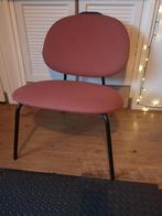 Ikea stoel rood, Ophalen